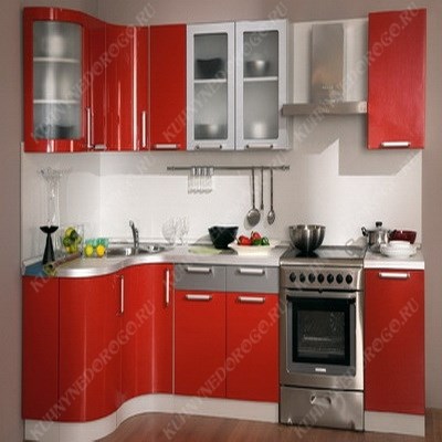 Современные кухни фото в Андреевке