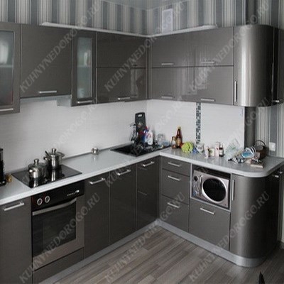 Современные кухни фото в Андреевке