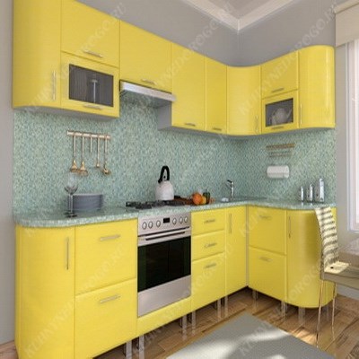 Современные кухни фото в Андреевке