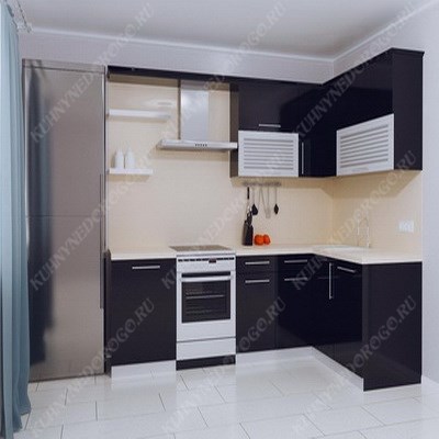 Современные кухни фото в Андреевке