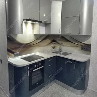 Современные кухни фото в Андреевке