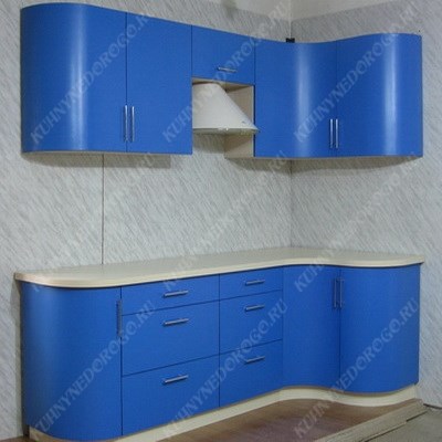 Современные кухни фото в Андреевке