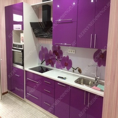 Современные кухни фото в Андреевке