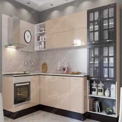 Современные кухни фото в Андреевке