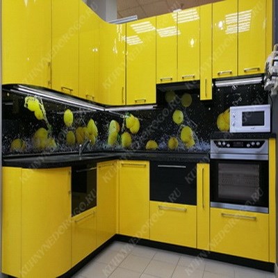 Недорогие кухни фото в Андреевке