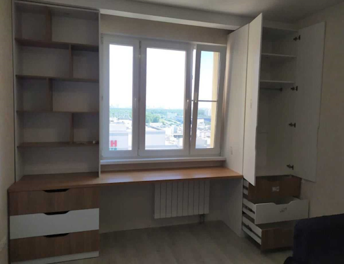 Рабочая зона модель r178 купить в Андреевке