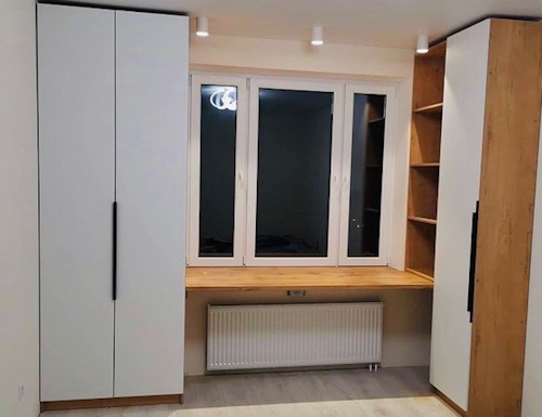 Рабочая зона модель r313 купить в Андреевке