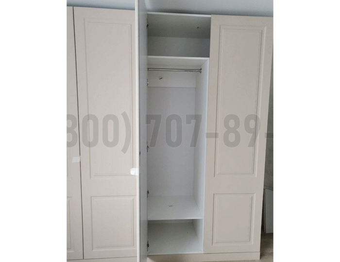 Шкаф гарнитур модель s242 купить в Андреевке