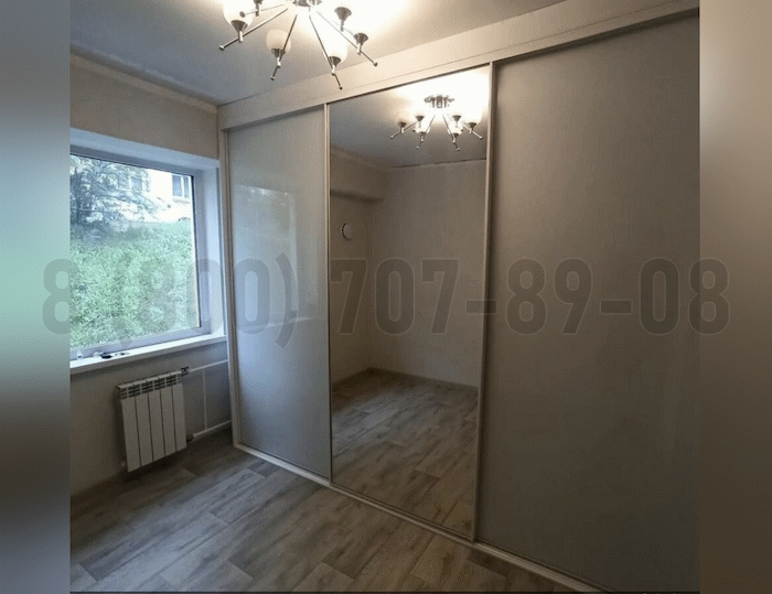 Шкаф гарнитур модель s295 купить в Андреевке