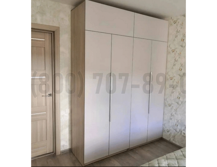 Шкаф гарнитур модель s375 купить в Андреевке