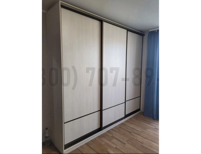 Шкаф гарнитур модель s418 купить в Андреевке