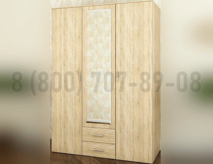 Шкаф гарнитур модель s426 купить в Андреевке