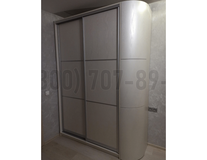 Шкаф гарнитур модель s488 купить в Андреевке