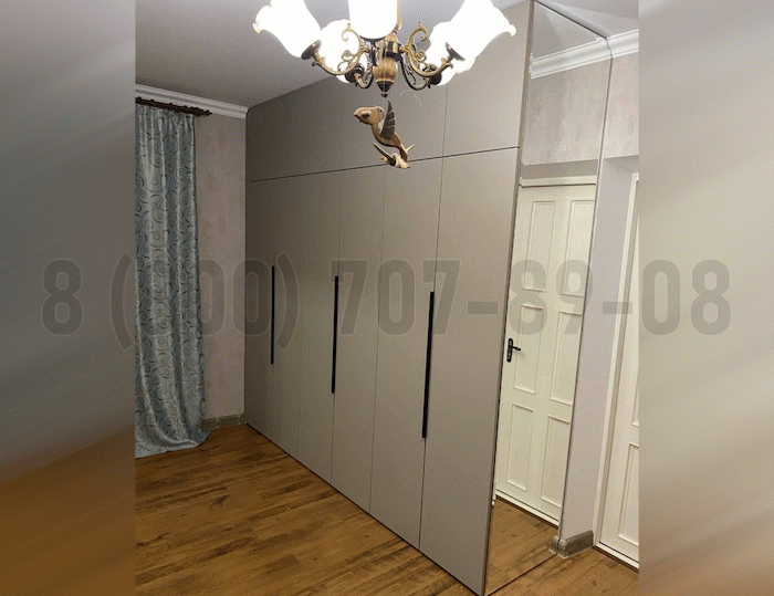 Шкаф гарнитур модель s529 купить в Андреевке