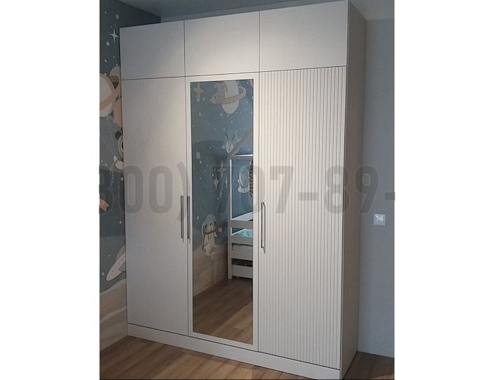 Шкаф гарнитур модель s614 купить в Андреевке
