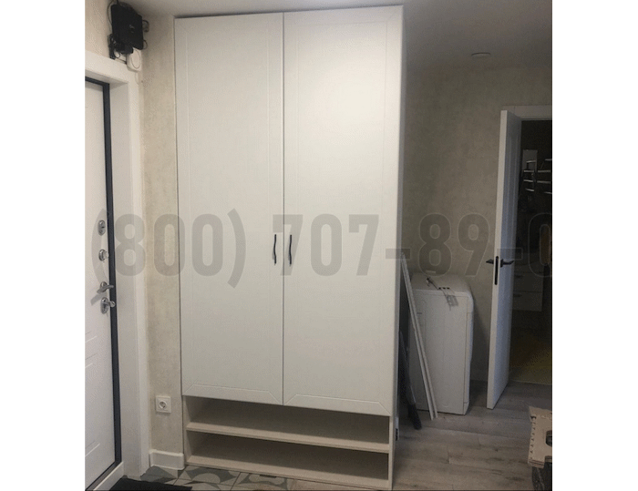 Шкаф гарнитур модель s655 купить в Андреевке