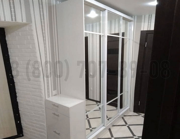 Шкаф гарнитур модель s748 купить в Андреевке