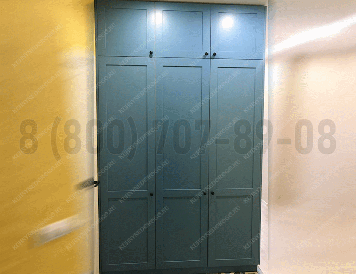 Шкаф гарнитур модель sh013 купить в Андреевке